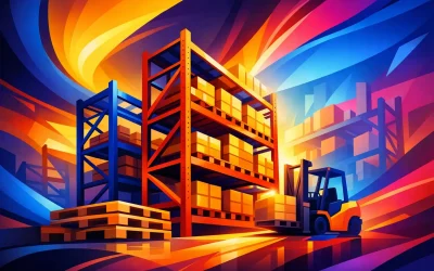 Used Pallet Racking Buyers Guide
